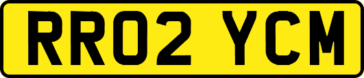 RR02YCM
