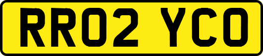RR02YCO
