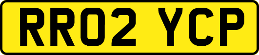RR02YCP