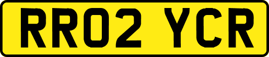 RR02YCR