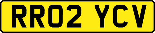RR02YCV