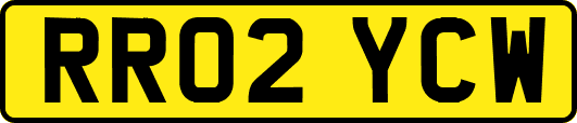 RR02YCW