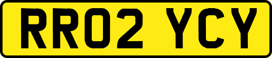 RR02YCY