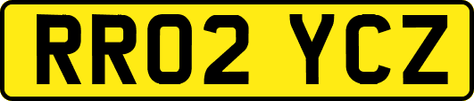 RR02YCZ