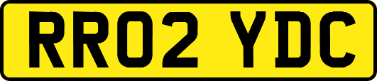 RR02YDC