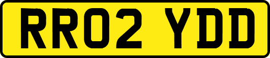 RR02YDD