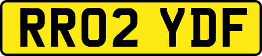 RR02YDF