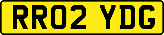 RR02YDG
