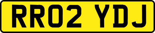 RR02YDJ