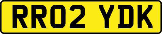 RR02YDK