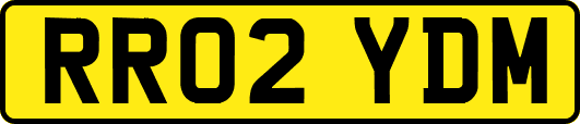 RR02YDM