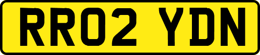RR02YDN