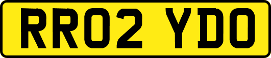 RR02YDO