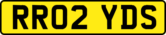 RR02YDS