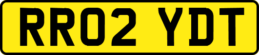 RR02YDT