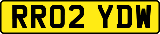 RR02YDW