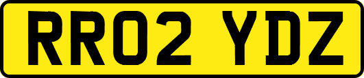 RR02YDZ