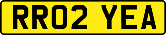 RR02YEA