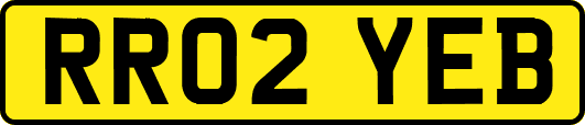 RR02YEB