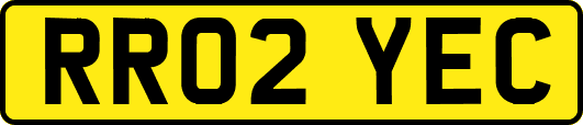 RR02YEC