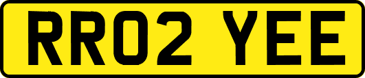 RR02YEE