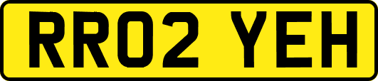 RR02YEH