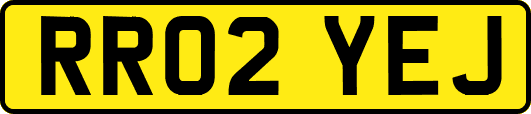 RR02YEJ