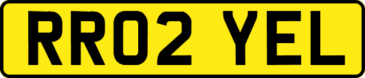 RR02YEL