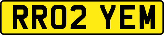 RR02YEM