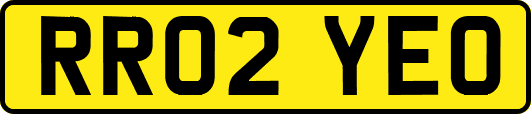 RR02YEO