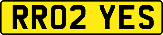 RR02YES