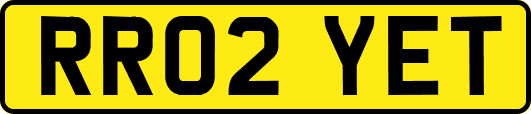 RR02YET