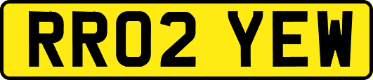RR02YEW