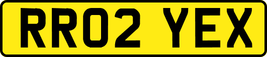RR02YEX