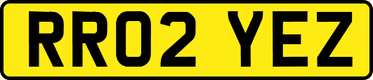 RR02YEZ