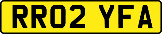 RR02YFA