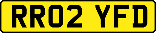 RR02YFD