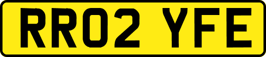 RR02YFE