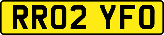 RR02YFO