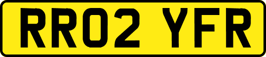 RR02YFR