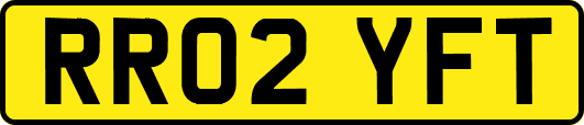 RR02YFT
