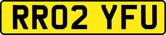 RR02YFU
