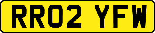 RR02YFW
