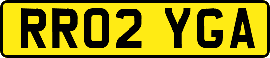 RR02YGA