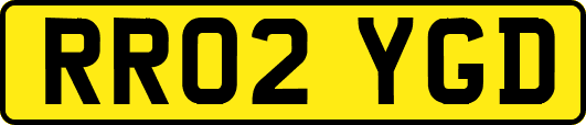 RR02YGD