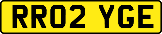 RR02YGE