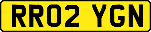 RR02YGN