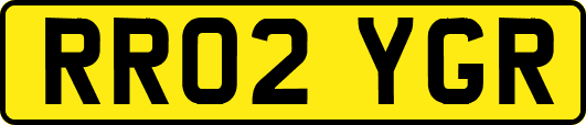 RR02YGR