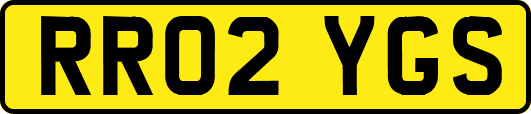 RR02YGS