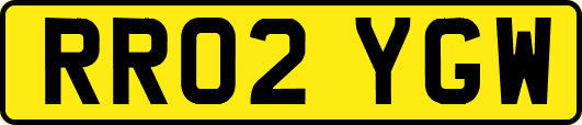 RR02YGW